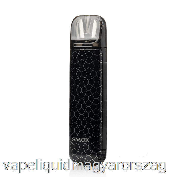Smok Novo 2s 20w Pod System Black Armor Vape E Cigi